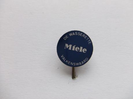 Miele De wasserette Valkenswaard